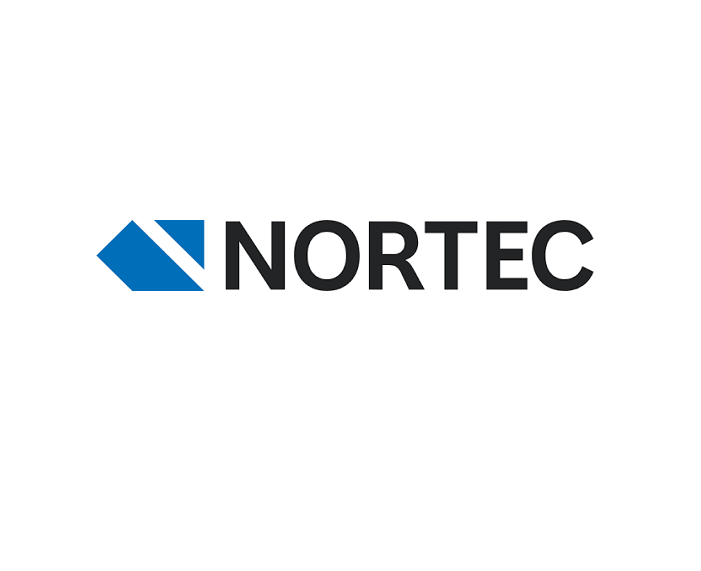 NORTEC 2028年德国汉堡金属加工制造展览会官方logo