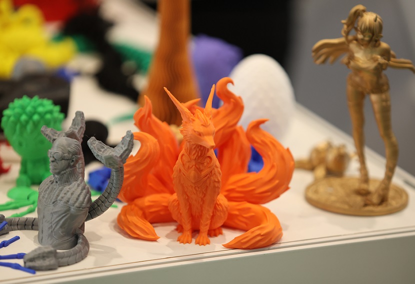 2026年亚洲（广州）国际模具展览会Asiamold行业机械设备展品展台实拍