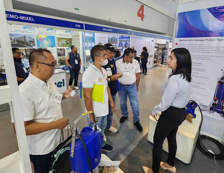 2027年菲律宾电动汽车展ELECTRIC VEHICLE行业机械设备展品展台实拍