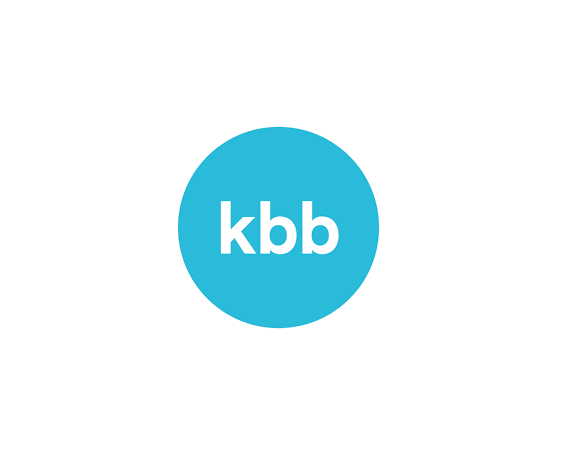 2028年英国伯明翰厨房卫浴展览会KBB Birmingham官方logo