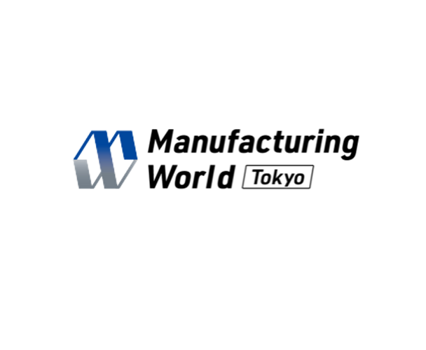 2027年日本东京工业展览会Manufacturing World Japan官方logo