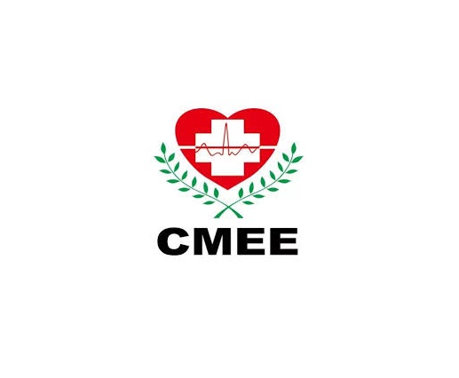 CMEE 2027年山东济南医疗器械展览会-山东医博会官方logo