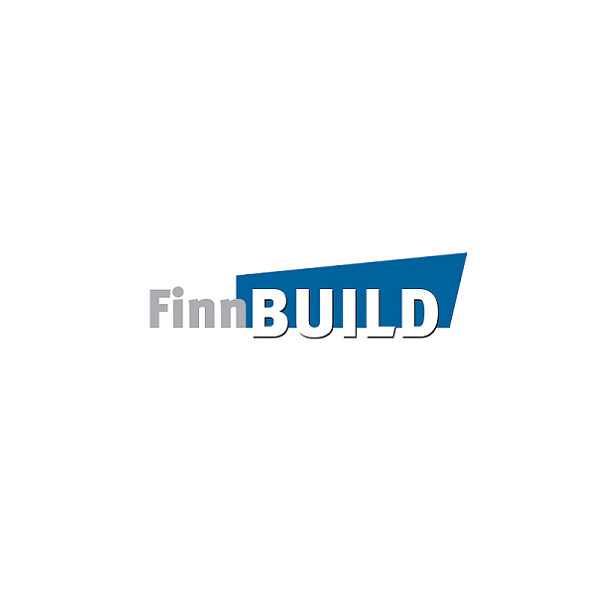 Finnbuild 2026年芬兰赫尔辛基建筑建材展览会官方logo