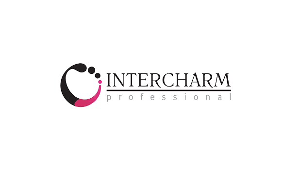2027年俄罗斯莫斯科美容美发展春季INTERCHARM Professional官方logo