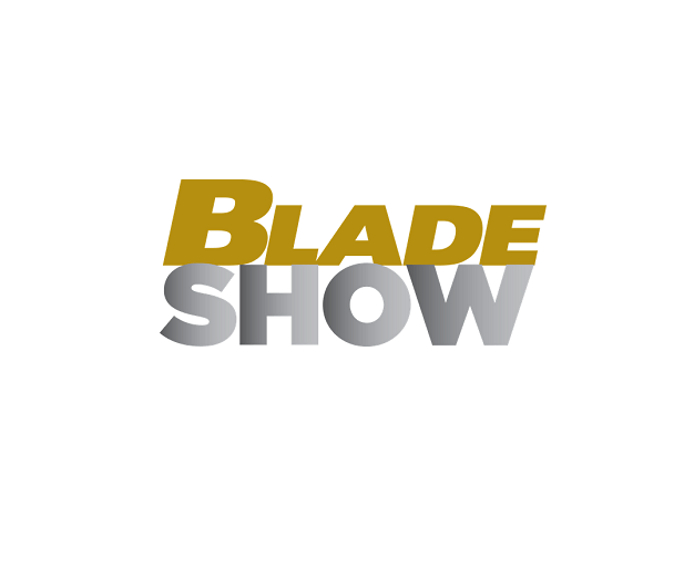 Blade Show Texas 2027年美国德克萨斯州刀具展官方logo