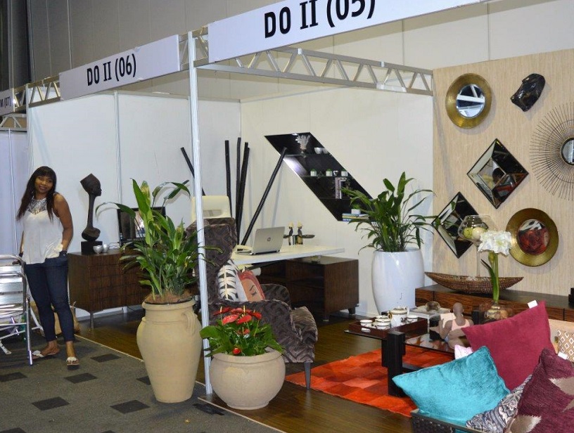 2027年埃及开罗家具、家居装饰展览会The Design Show展会现场产品演示与行业交流活动