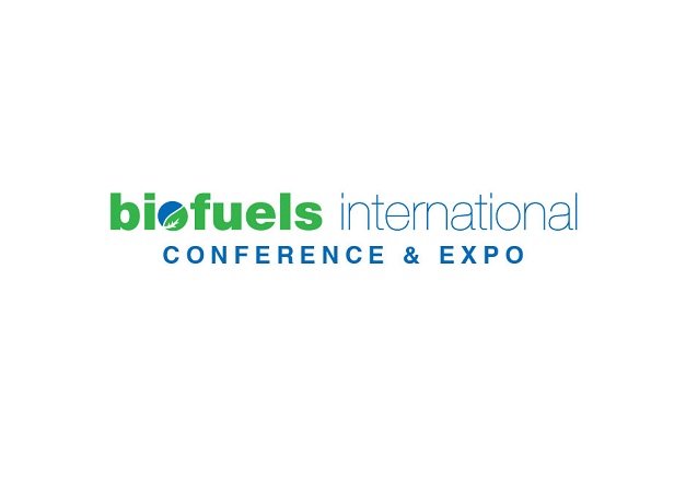 Biofuels International Conference & Expo 2027年国际生物燃料大会暨展览会官方logo