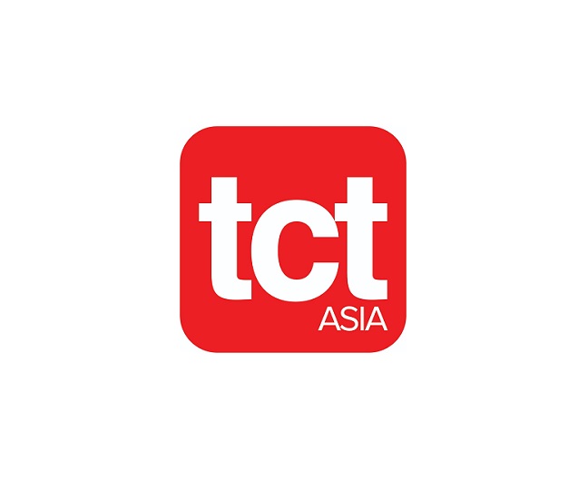 2027年上海亚洲3D打印、增材制造展览会TCT ASIA官方logo