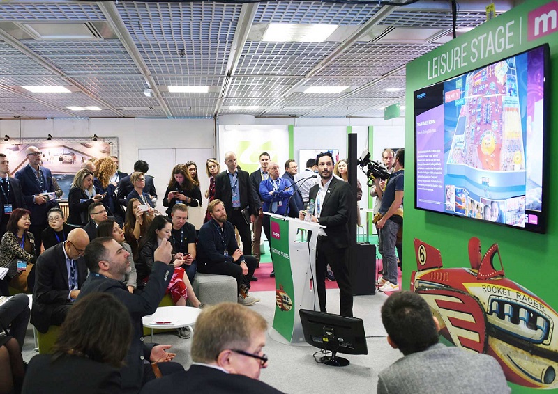 2026年法国戛纳房地产展览会Mapic France展会现场产品演示与行业交流活动