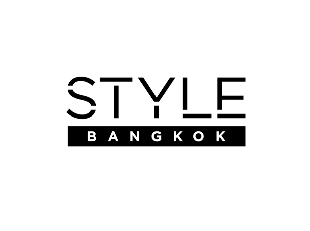 STYLE Bangkok 2025年泰国曼谷家具家居展览会官方logo