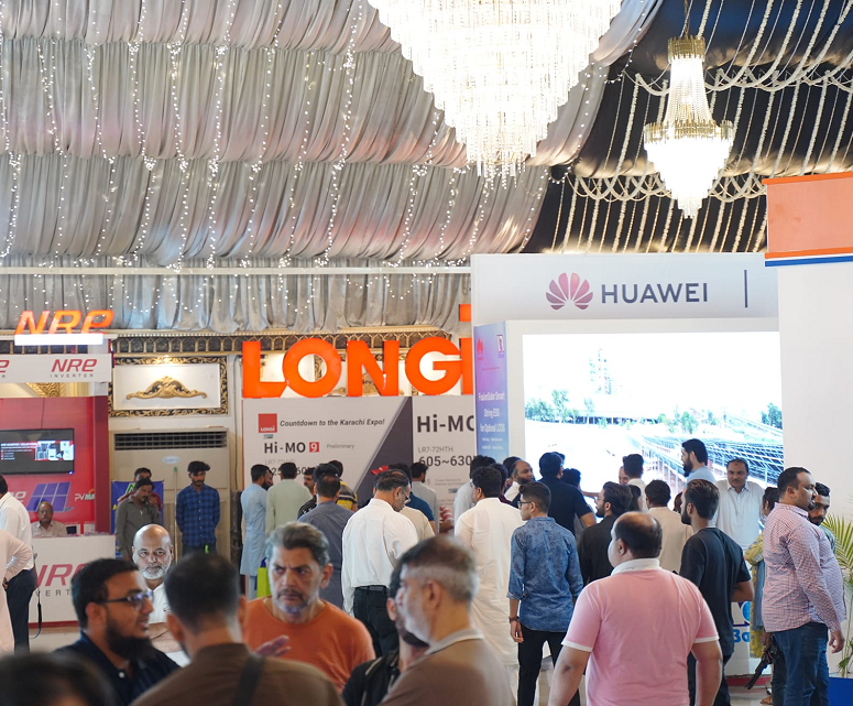 2026年巴基斯坦国际太阳能展览会ISEMISEM Pakistan Solar Energy Expo展会现场产品演示与行业交流活动