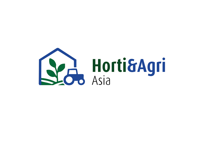 2027年泰国曼谷果蔬农产品花卉园林园艺展览会HORTI AGRI NEXT ASIA官方logo