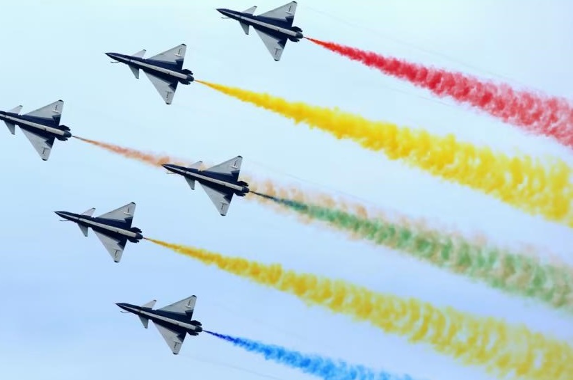 2028年新加坡航空展览会Singapore Air Show展会现场产品演示与行业交流活动