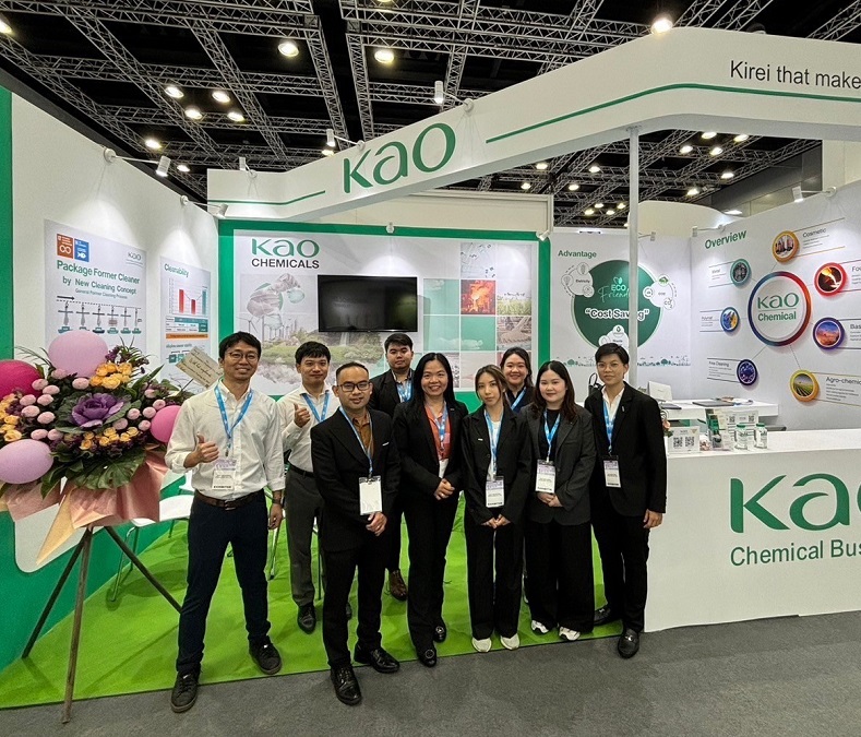 2028年马来西亚橡胶手套展IRGCEInternational Rubber Glove Conference & Exhibition展馆现场,专业观众参观实况