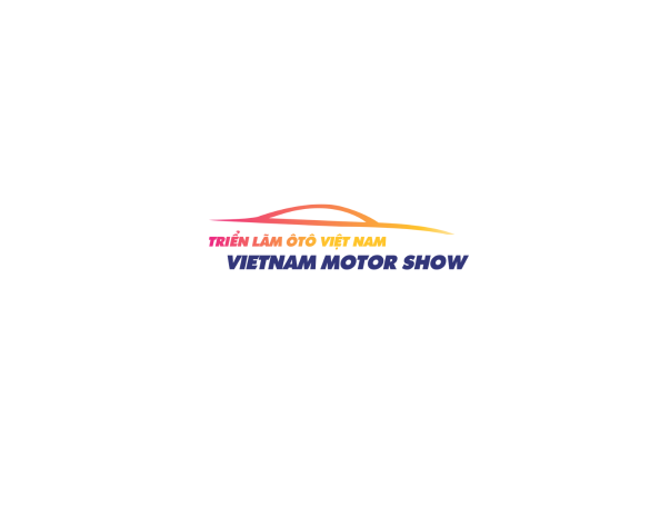 2025年越南胡志明车展Vietnam Motor Show 官方logo