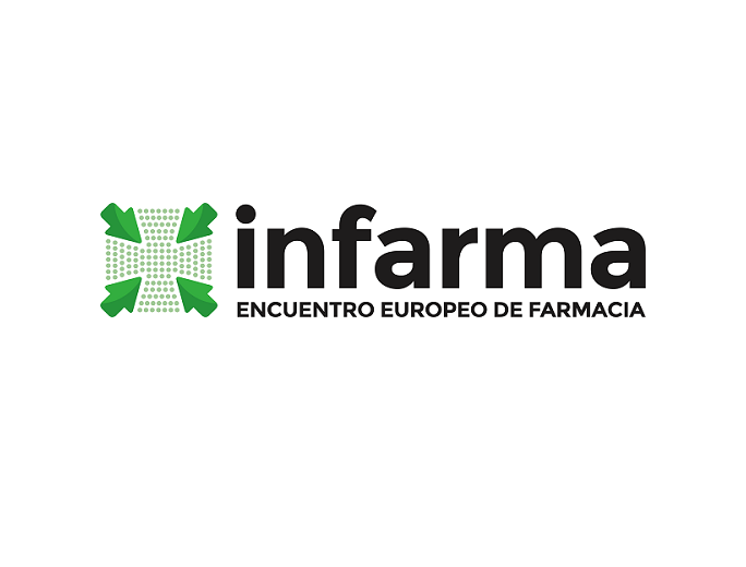 Infarma 2027年西班牙巴塞罗那医药医美保健品展-欧洲制药及辅助药物大会官方logo
