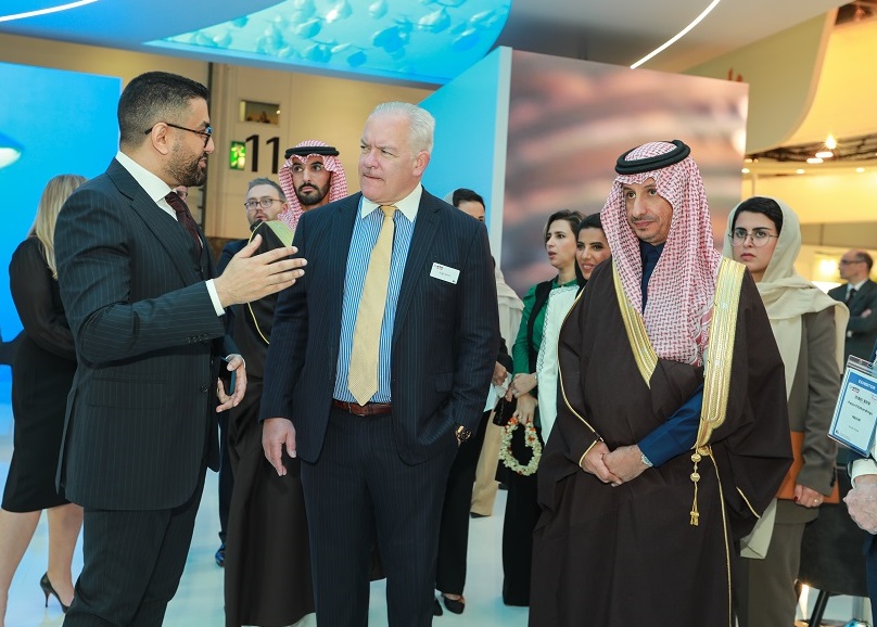 2026年英国伦敦世界旅游展览会WTMWorld Travel Market London展馆现场,专业观众参观实况