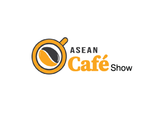 2026年泰国东盟咖啡茶、烘焙、冰淇淋展ASEAN Café Show官方logo