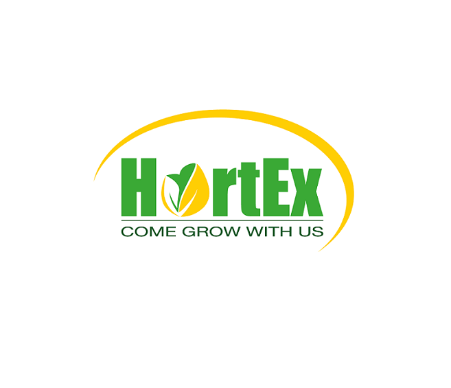 HortEx 2027年越南亚洲果蔬及花卉园艺展览会官方logo