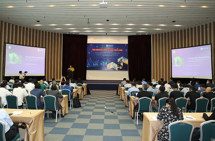 2026年越南胡志明电力、线缆展览会VIETNAM ETE展会现场产品演示与行业交流活动