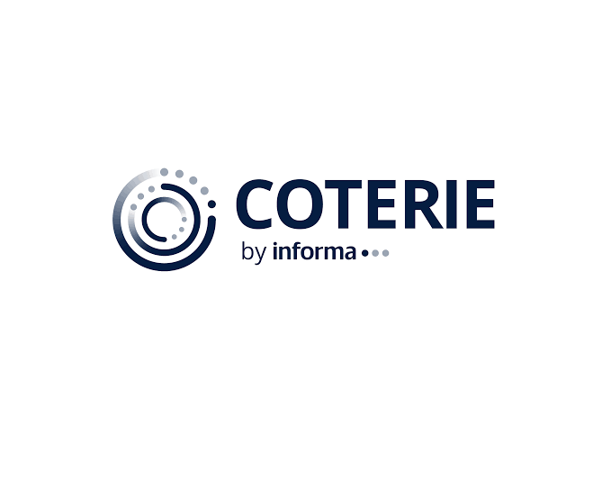2026年美国纽约服装配饰展览会COTERIE官方logo