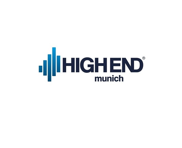 2027年奥地利维也纳欧洲高端音响展览会High End VIENNA官方logo