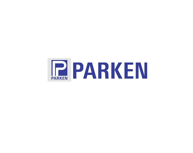 2027年德国交通设施及停车设备展览会PARKEN官方logo