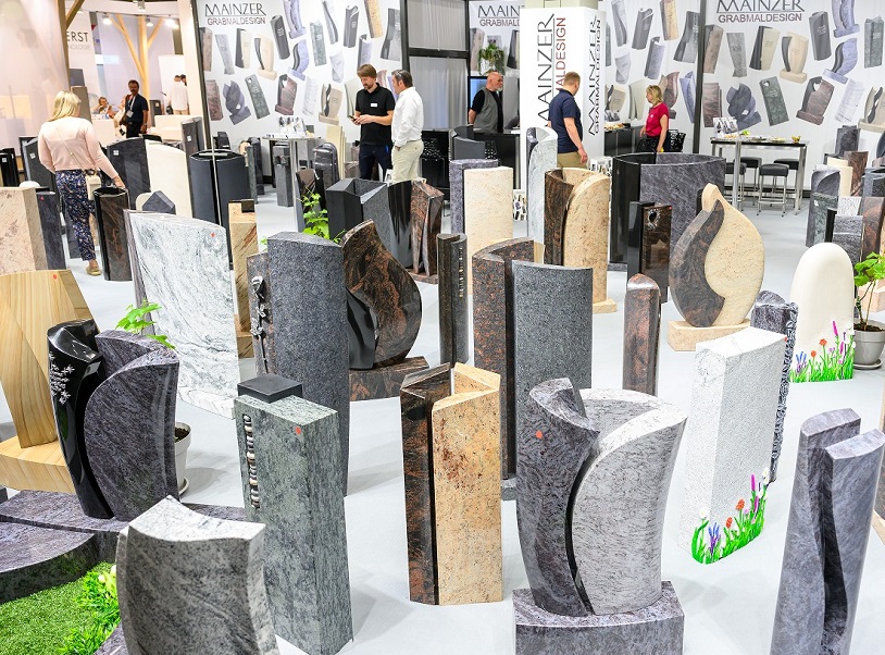 2028年德国纽伦堡石材展览会Stone&tec Nurnberg展会现场产品演示与行业交流活动