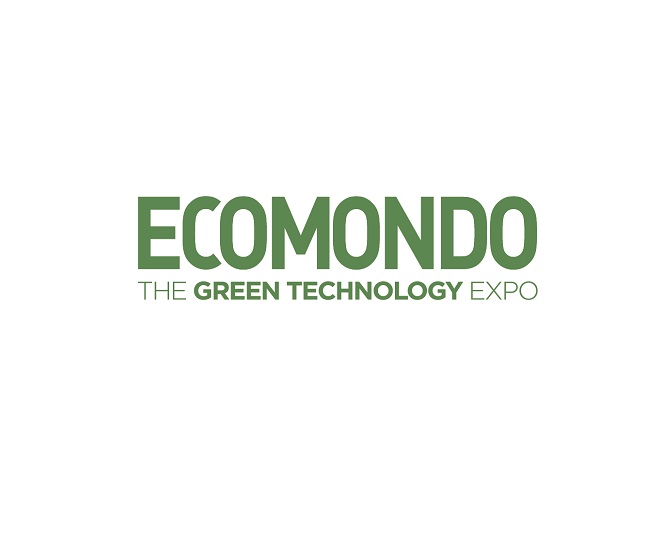 Ecomondo 2026年意大利新能源及环保展览会官方logo