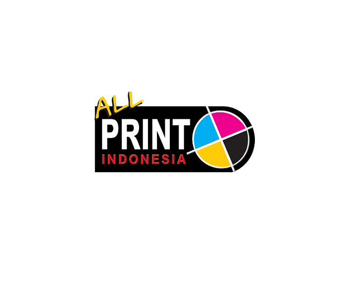 ALLPRINT INDONESIA 2026年印尼雅加达广告标识印刷包装展览会官方logo