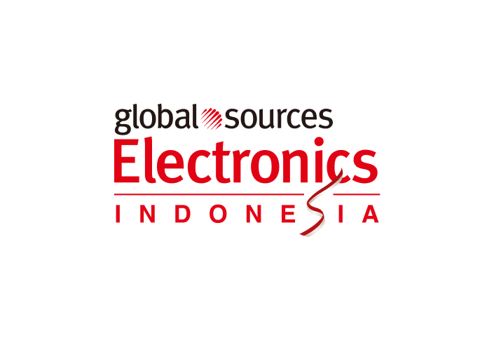 2026年印尼环球资源消费电子展览会Global Sources Electronics Indonesia官方logo