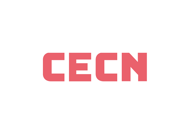 CECN 2025年中国（广州）国际养老福祉及护理用品展官方logo