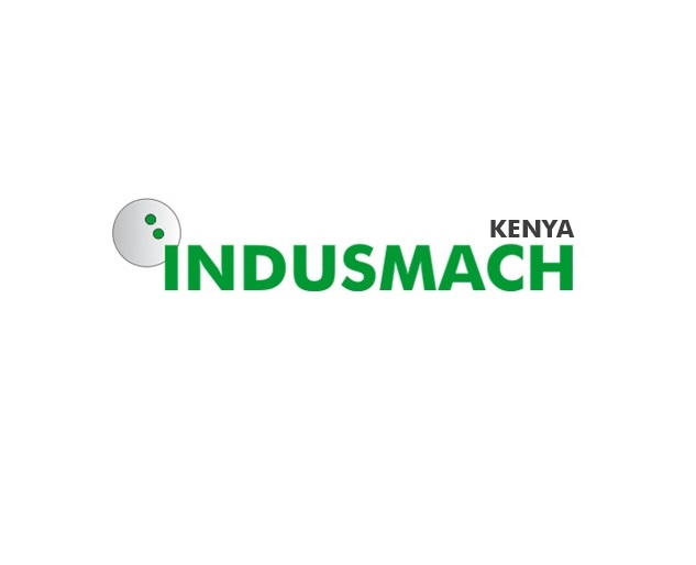 Indusmach Africa 2027年肯尼亚内罗毕工业展览会官方logo