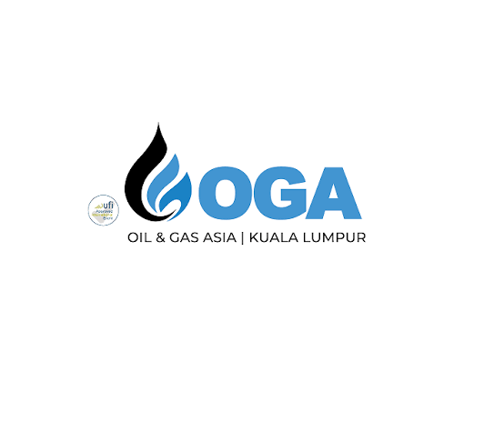 OGA 2027年马来西亚吉隆坡石油天然气展览会官方logo