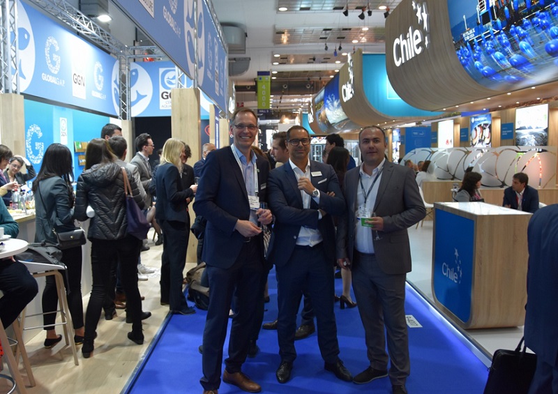 2027年西班牙欧洲海鲜渔业展览会Seafood Expo Global行业机械设备展品展台实拍