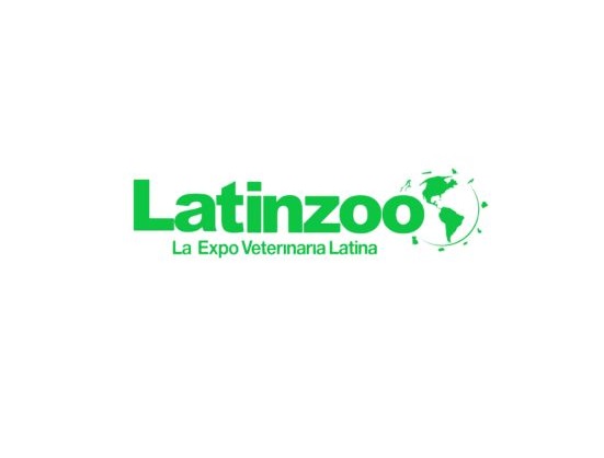 2025年墨西哥宠物用品展览会Latinzoo Mexico 官方logo