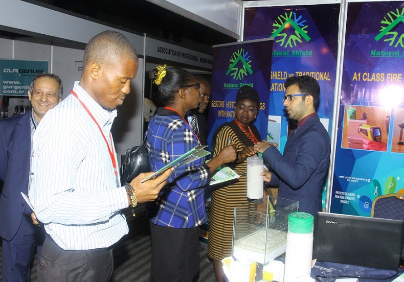2027年尼日利亚水处理展-非洲水展West Africa Water Expo展会现场产品演示与行业交流活动