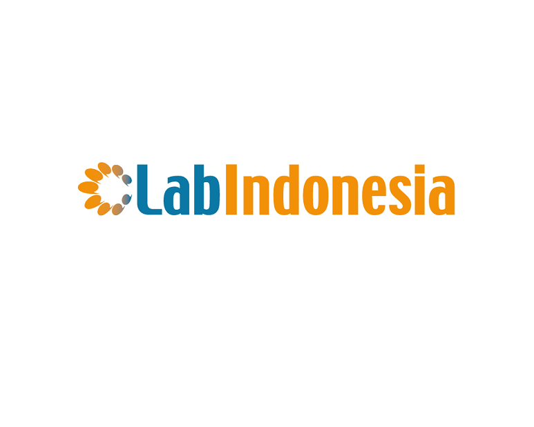 2028年印尼雅加达实验室展览会LabIndonesia官方logo