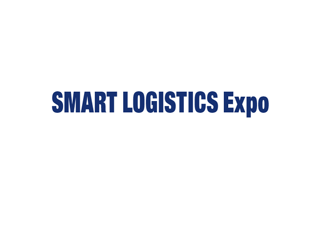 2026年日本名古屋智慧物流展Smart Logistics Expo官方logo