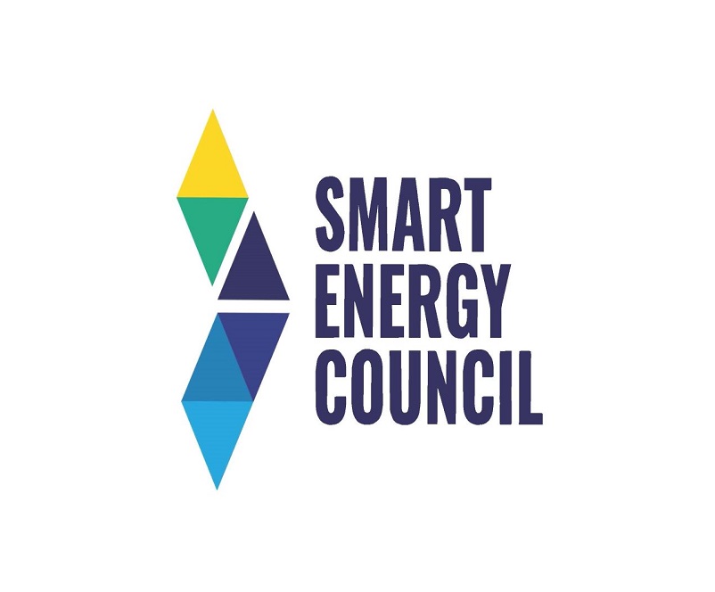 Smart Energy Conference & Exhibition 2027年澳洲澳大利亚悉尼智慧能源、太阳能光伏展SECE官方logo