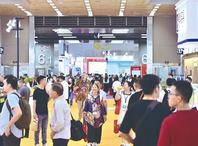 2027年中国日用陶瓷技术装备及原辅料展览会TABLEWARE TECH展会现场产品演示与行业交流活动