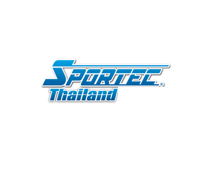 2027年泰国曼谷体育用品及健身展览会SPORTEC Thailand官方logo