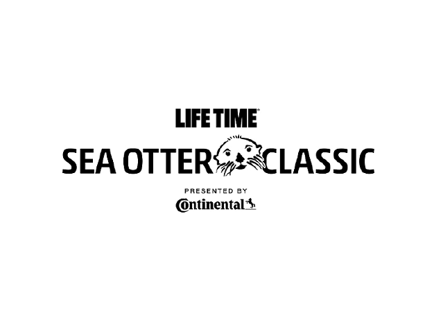 2027年美国加州海獭自行车展Sea Otter Classic