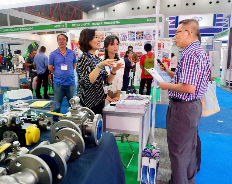 2027年印尼雅加达农业机械展览会INAGRITECH展会现场产品演示与行业交流活动