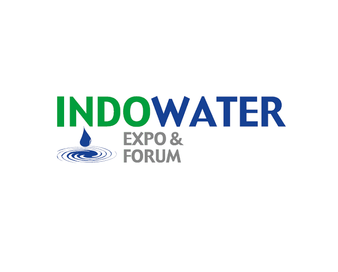 2027年印尼雅加达水处理展览会Indo Water Expo & Forum官方logo