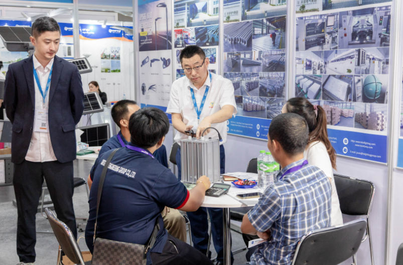 2026年泰国曼谷安防及消防展览会Secutech Thailand行业机械设备展品展台实拍