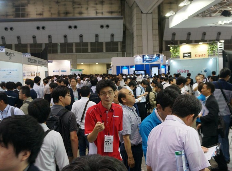 2027年日本大阪高功能金属展览会METAL EXPO OSAKA行业机械设备展品展台实拍