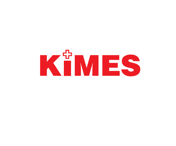 2027年韩国首尔医疗器械及实验室展览会KIMES官方logo