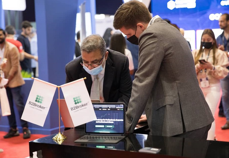 2027年土耳其伊斯坦布尔区块链展-区块链世界博览会Blockchain Expo World展会现场产品演示与行业交流活动