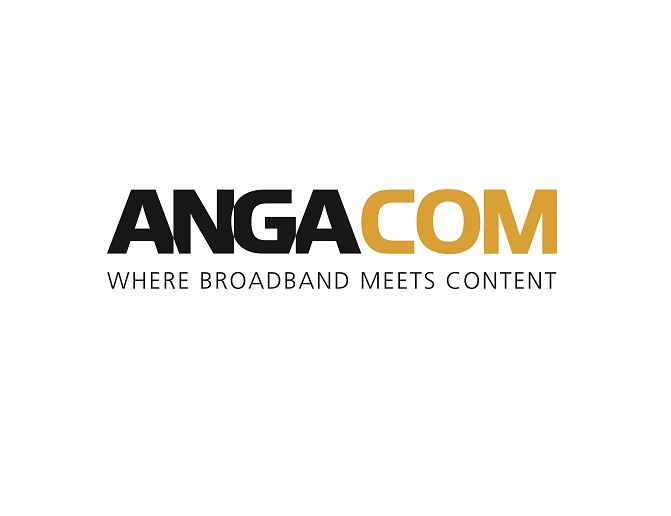 2027年德国科隆宽带通信展ANGA COM